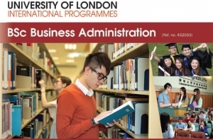 英國倫敦大學-–-課程資訊日-2015年7月13日